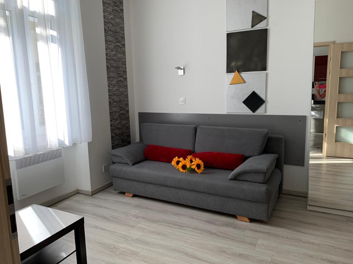 Sunflowers Apartament Budapeszt