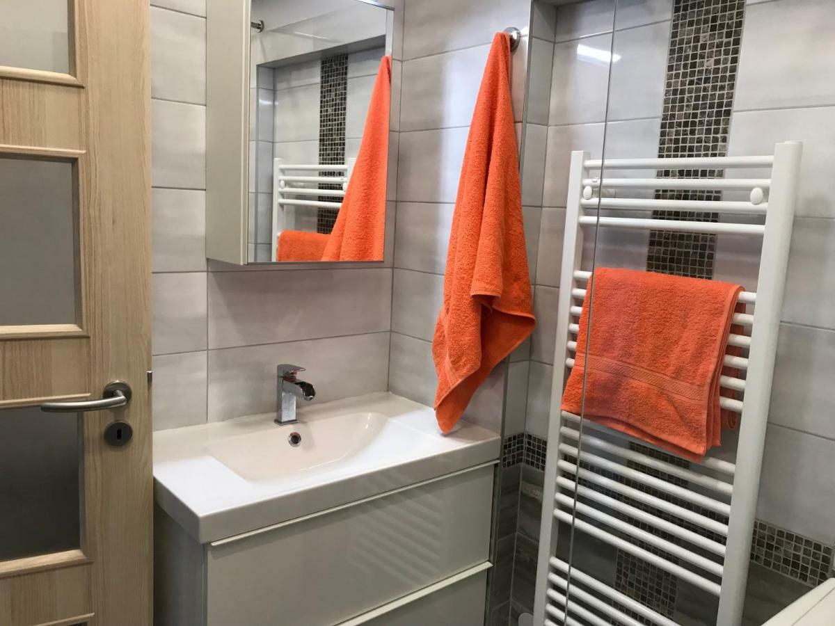 Apartament Sunflowers Budapeszt