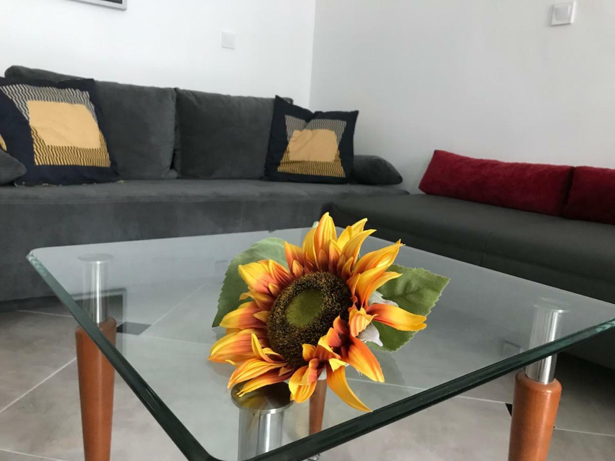 Apartament Sunflowers Budapeszt