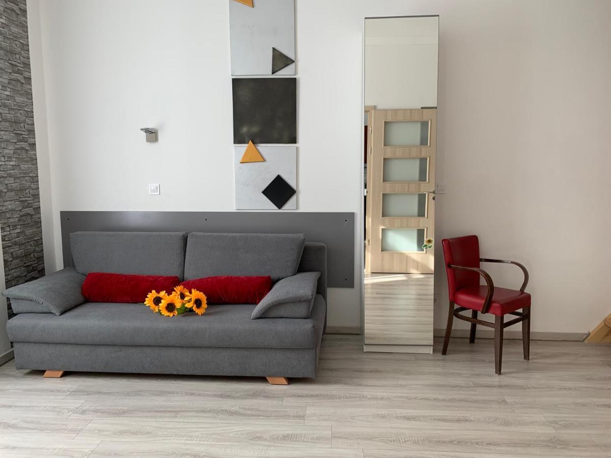 Apartment Sunflowers Budapest