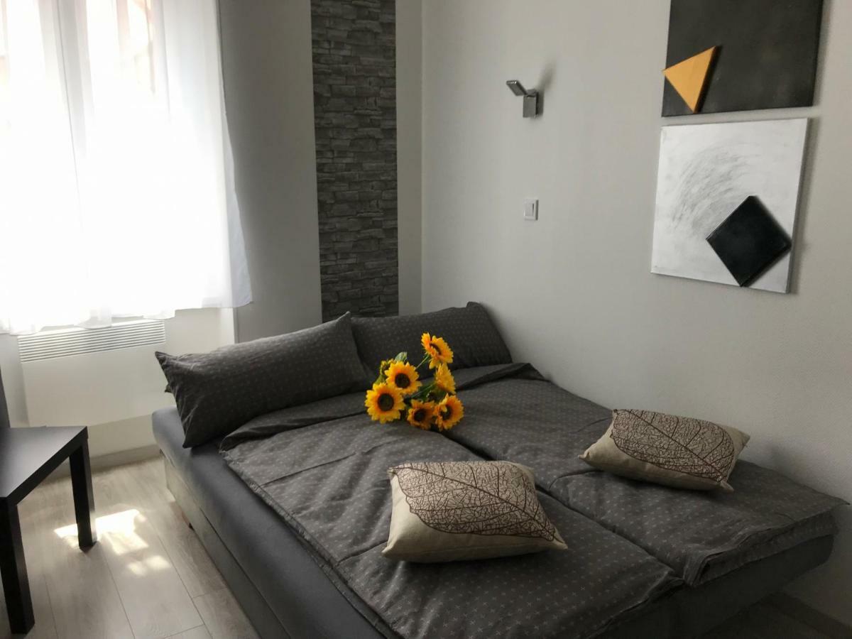 Apartment Sunflowers Budapest