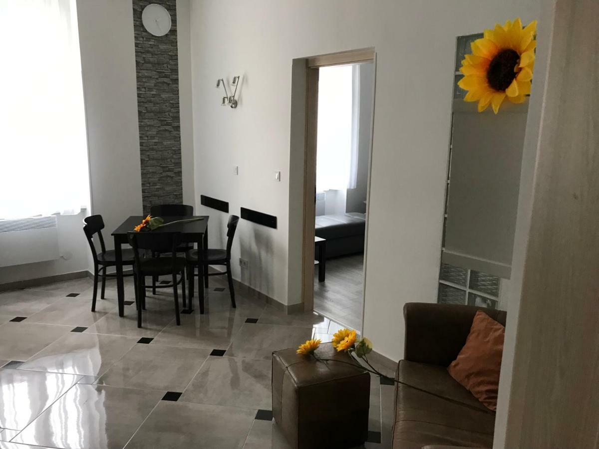 Apartment Sunflowers Budapest